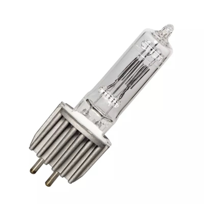 120V 300W Галогенные вольфрамовые лампы Профессиональные лампы