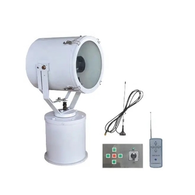 Лампа фары шариков 1000W прожектора AC110V/220V морская раскаленная добела