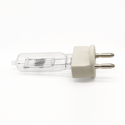 шарик галоида Pin лампы G22 2 галоида 80V 1200W 230v 1000w