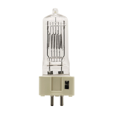 шарик лампы G9.5 галоида поиска 230V 1000W морской GX9.5 GY9.5 G22 3200K