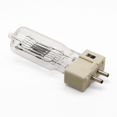 шарик лампы G9.5 галоида поиска 230V 1000W морской GX9.5 GY9.5 G22 3200K