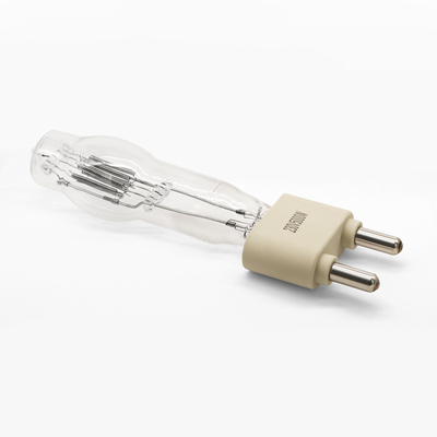 лампа 180mm 125000lm галоида шлюпки электрической лампочки кварца студии 230V 5000W G38
