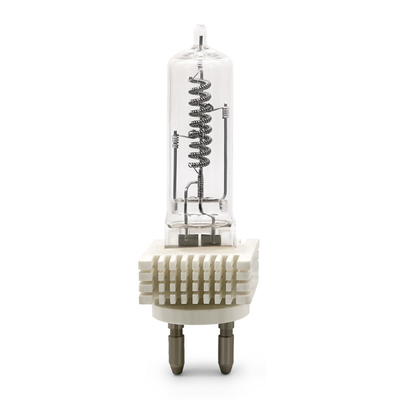 Лампа кварца электрической лампочки галоида Osram G22 2000w 230v одиночная законченная
