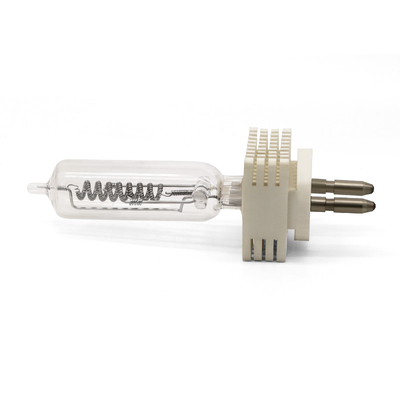 Лампа кварца электрической лампочки галоида Osram G22 2000w 230v одиночная законченная