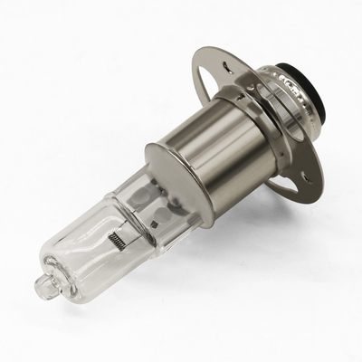 Замена шарика шарика галоида 45W воздушных судн Osram GX6.35 на открытом воздухе 6.6A 900lm 64514