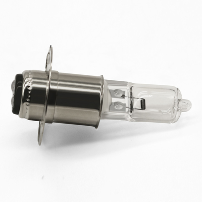Замена шарика шарика галоида 45W воздушных судн Osram GX6.35 на открытом воздухе 6.6A 900lm 64514