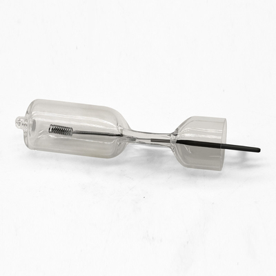лампа шарика галоида 175W кварца 12v G6.35 шарик галоида Pin Bi 12 вольт с 2 Prongs