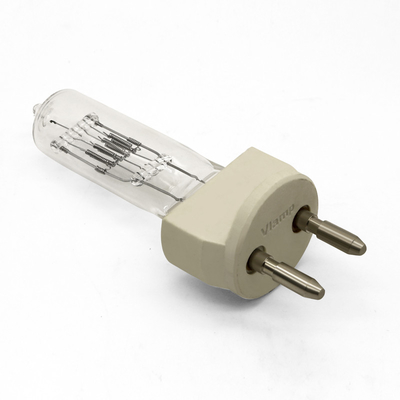 лампа галоида вольфрама 230V 1000W для спектрофотометра G22
