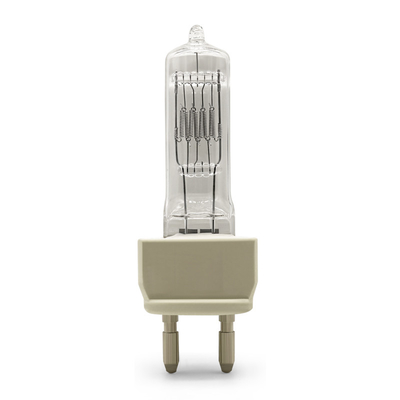 лампа галоида вольфрама 230V 1000W для спектрофотометра G22