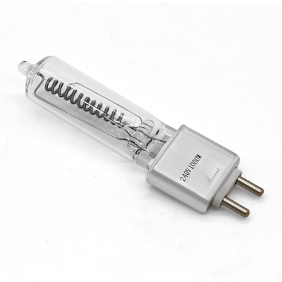 основание 3200K проекции G9.5 фото театра шарика галоида Pin 1000w 240v 2