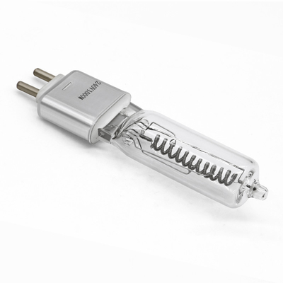 основание 3200K проекции G9.5 фото театра шарика галоида Pin 1000w 240v 2