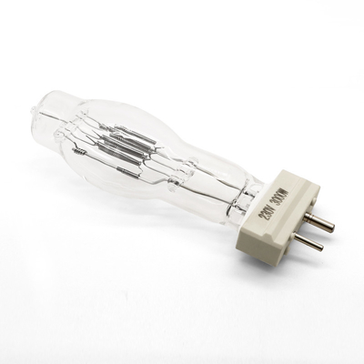 электрические лампочки Pin галоида 2 канала G38 прожектора лампы галоида 220V 230V 240V 3000w