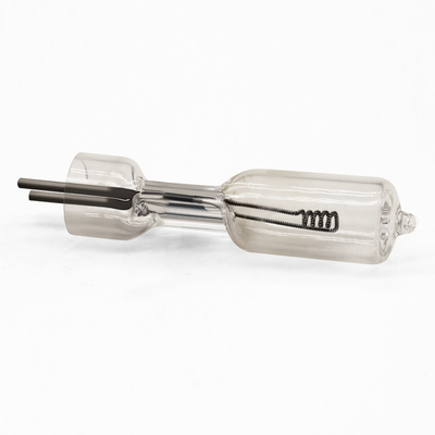лампы взлетно-посадочной дорожки авиаполя Prong шарика галоида 2 30V 200w 16mmx75mm