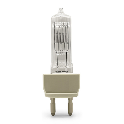 запасное освещение лампы репроектора галоида вольфрама 80v 1200w