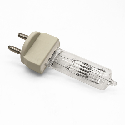 запасное освещение лампы репроектора галоида вольфрама 80v 1200w