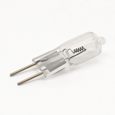 Не шарик галоида электрических лампочек 22.8V 50w осевой капсулы рефлектора медицинский