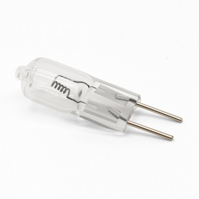 Не шарик галоида электрических лампочек 22.8V 50w осевой капсулы рефлектора медицинский
