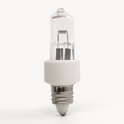 ODM OEM электрической лампочки кварца лампы галоида 24V 50w E11 медицинский