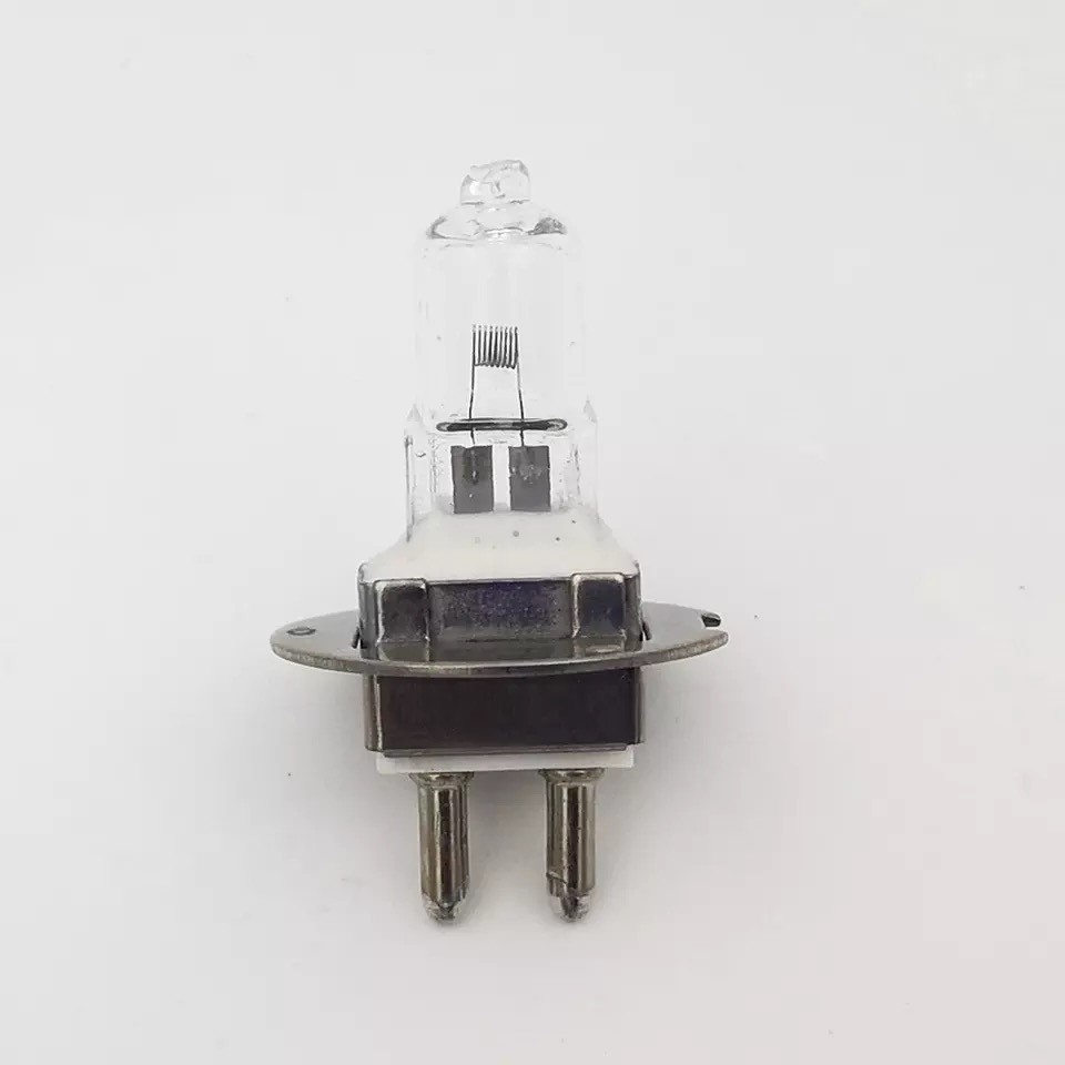 800LM 3300k Микроскоп Кварцевая вольфрамовая галогенная лампа 12V 30W