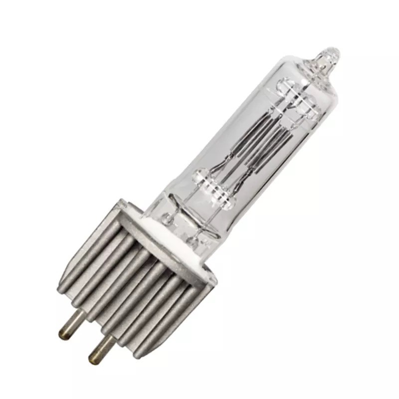 120V 300W Галогенные вольфрамовые лампы Профессиональные лампы