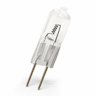 лампа галоида репроектора шарика Pin лампы Кристл электрической лампочки 22.8V 50W хирургическая Shadowless