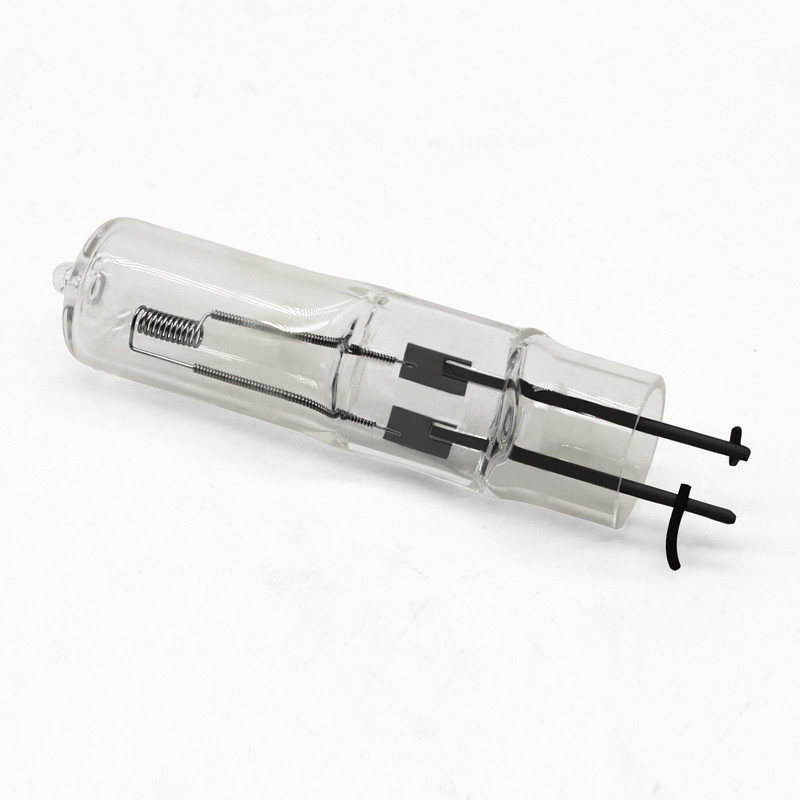 электрические лампочки галоида Prong 12v шарика галоида 55w кварца 12v 175W 2