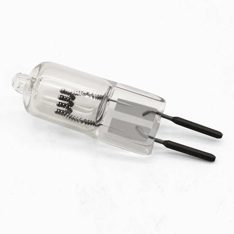 Морские шарики 24V прожектора GX5.3 250 капсула Pin шарика 2 репроектора галоида лампы кварца ватта